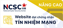 Chứng nhận tin nhiệm
